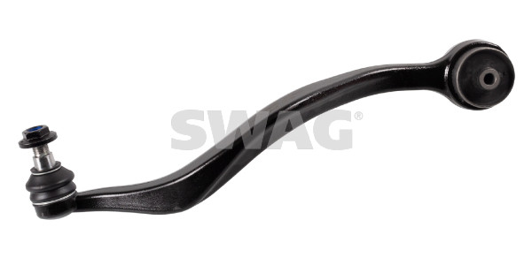 SWAG Lenker, Radaufhängung